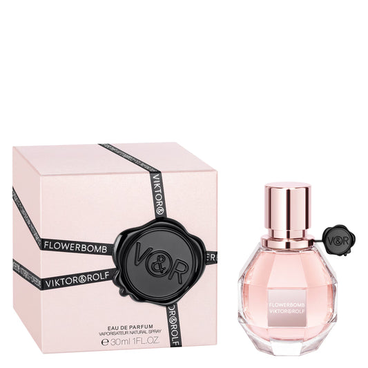Flowerbomb EDP