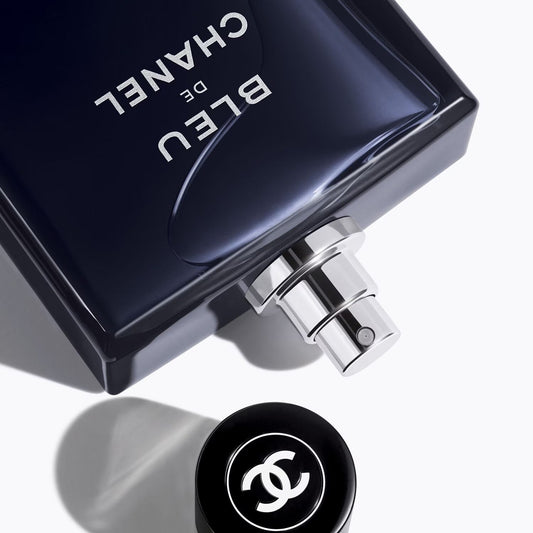 Bleu de Chanel EDP